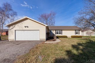 260 S Main Street, Ridgeway Twp, MI 49229