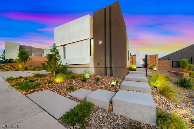 30 Sand Star Lane, Henderson, NV 89011