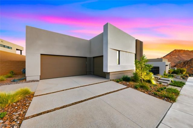 30 Sand Star Lane, Henderson, NV 89011