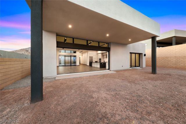 30 Sand Star Lane, Henderson, NV 89011