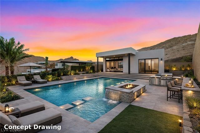 30 Sand Star Lane, Henderson, NV 89011