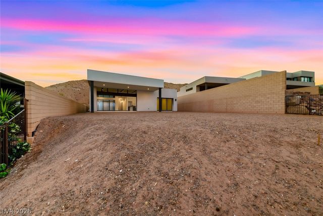 30 Sand Star Lane, Henderson, NV 89011