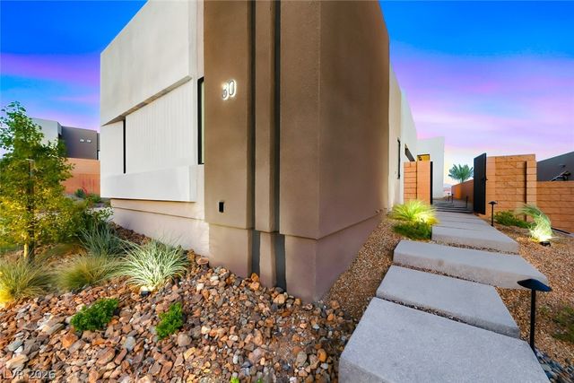 30 Sand Star Lane, Henderson, NV 89011