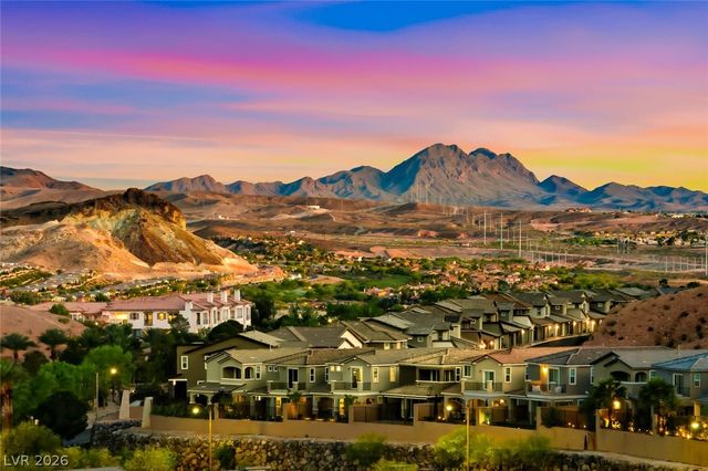 30 Sand Star Lane, Henderson, NV 89011