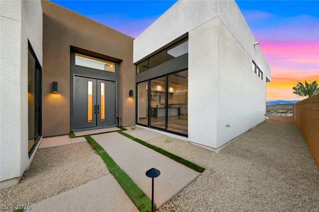 30 Sand Star Lane, Henderson, NV 89011
