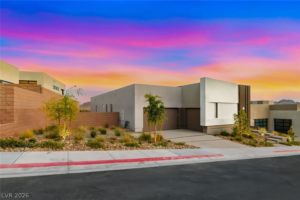 30 Sand Star Lane, Henderson, NV 89011