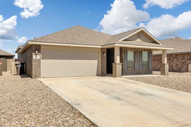 1903 Rattler Ln, Midland, TX 79705