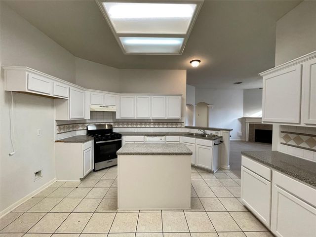 5822 Carta Valley Lane, Richmond, TX 77469