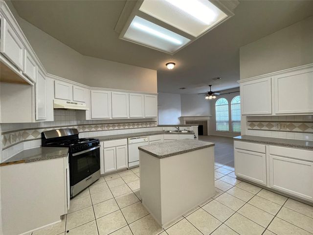 5822 Carta Valley Lane, Richmond, TX 77469