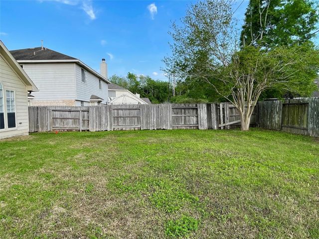 5822 Carta Valley Lane, Richmond, TX 77469
