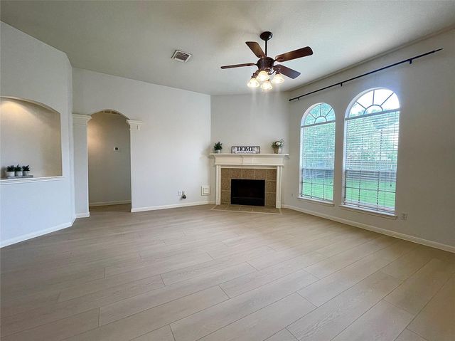 5822 Carta Valley Lane, Richmond, TX 77469