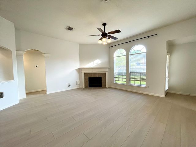 5822 Carta Valley Lane, Richmond, TX 77469