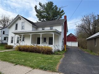 18 South William Street, Homer, NY 13077
