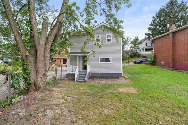 2900 Palmgreen Ave, Mckeesport, PA 15132