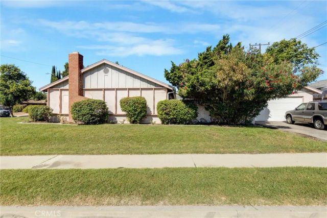 3205 E Point Cedar, West Covina, CA 91792