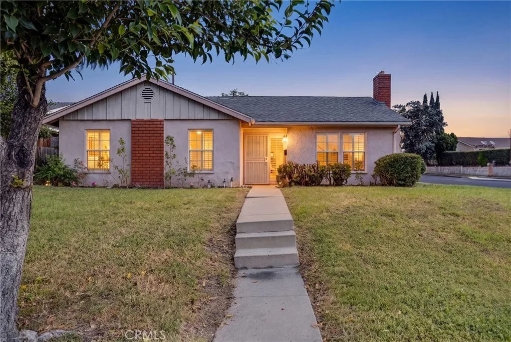 3205 E Point Cedar, West Covina, CA 91792