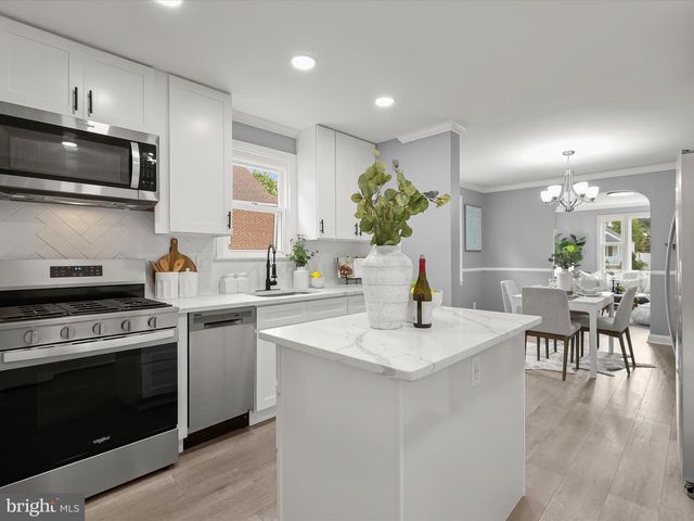 4223 SOTH AVE, Nottingham, MD 21236