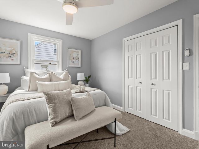 4223 SOTH AVE, Nottingham, MD 21236