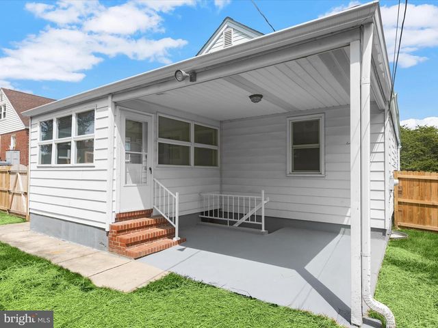 4223 SOTH AVE, Nottingham, MD 21236
