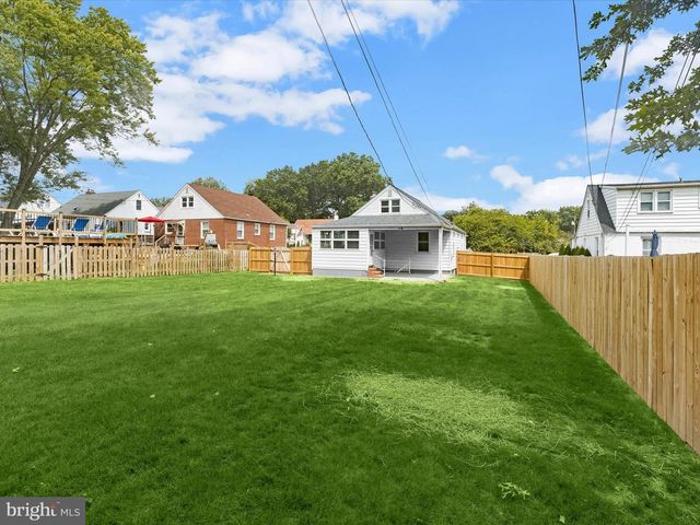 4223 SOTH AVE, Nottingham, MD 21236