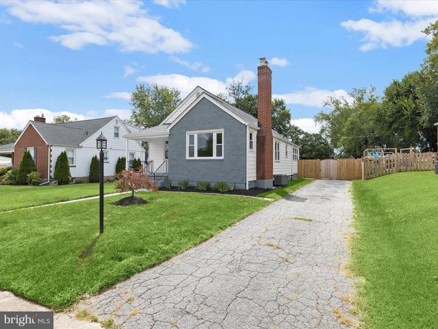 4223 SOTH AVE, Nottingham, MD 21236