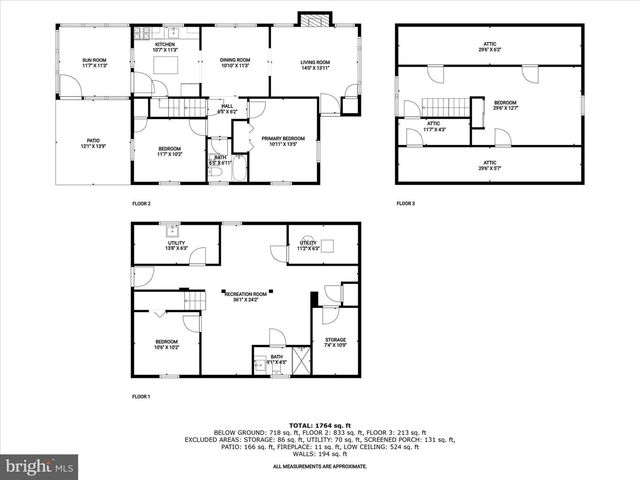 4223 SOTH AVE, Nottingham, MD 21236