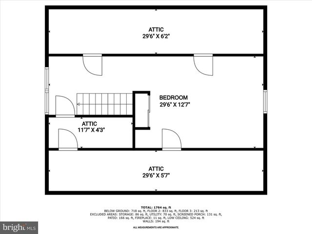 4223 SOTH AVE, Nottingham, MD 21236