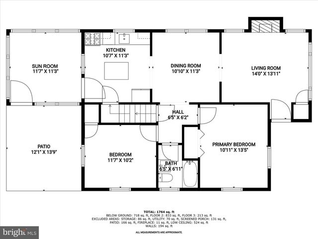 4223 SOTH AVE, Nottingham, MD 21236