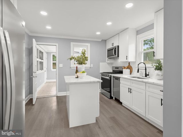 4223 SOTH AVE, Nottingham, MD 21236