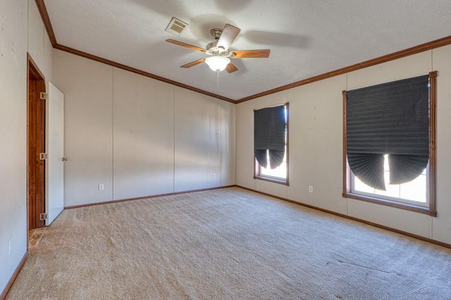 8 Capital Road, Edgewood, NM 87015