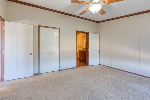 8 Capital Road, Edgewood, NM 87015