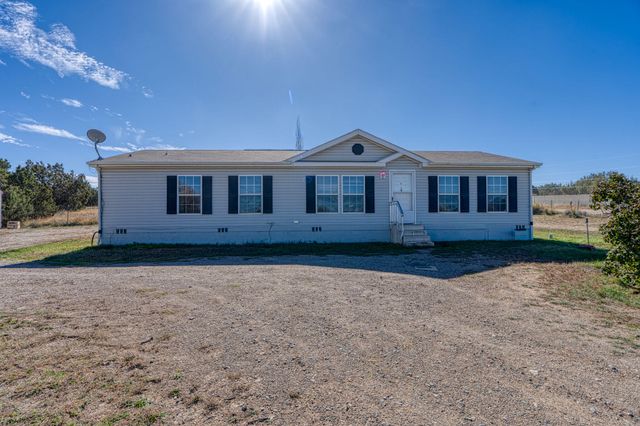8 Capital Road, Edgewood, NM 87015