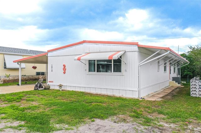 1818 BLUE LAKE DRIVE, Lakeland, FL 33801