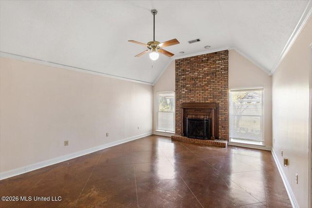 1618 Pear Orchard Place, Jackson, MS 39211