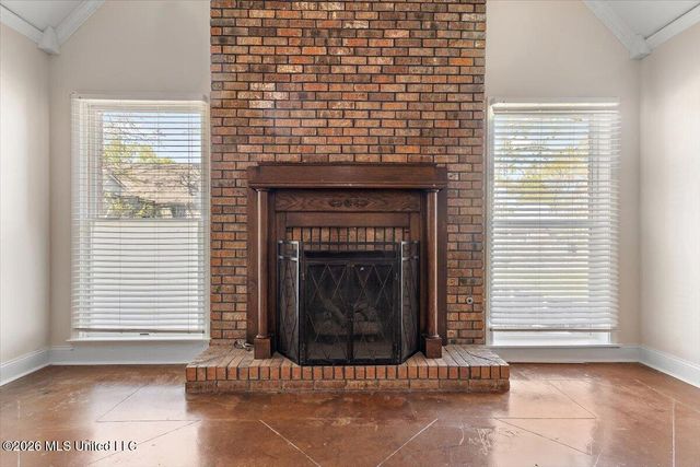 1618 Pear Orchard Place, Jackson, MS 39211