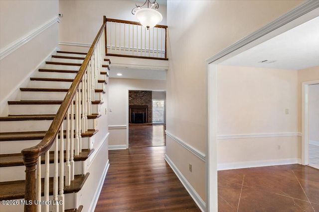 1618 Pear Orchard Place, Jackson, MS 39211