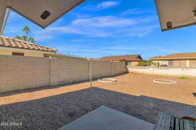 8250 E LOMITA Avenue, Mesa, AZ 85209