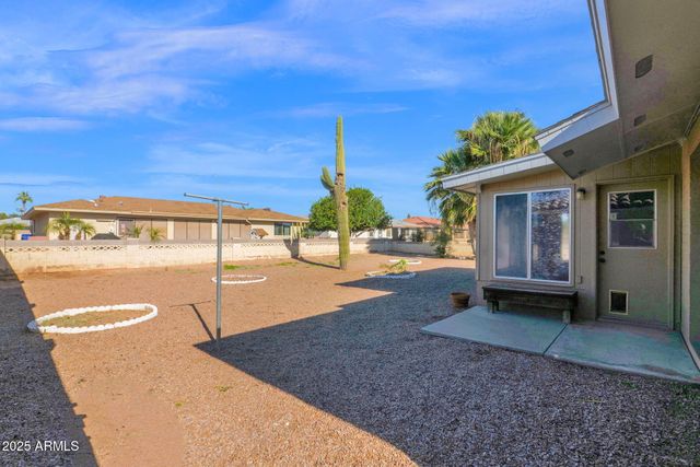 8250 E LOMITA Avenue, Mesa, AZ 85209