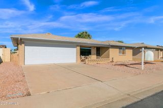 8250 E LOMITA Avenue, Mesa, AZ 85209