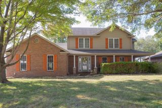 3901 Farrington Drive, Evansville, IN 47725