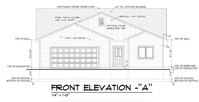 2321 23rd Ave NW, Minot, ND 58703