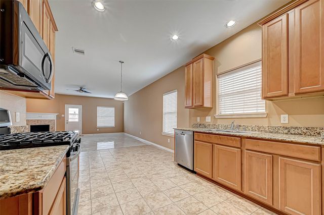 21602 Amesbury Meadow Lane, Spring, TX 77379