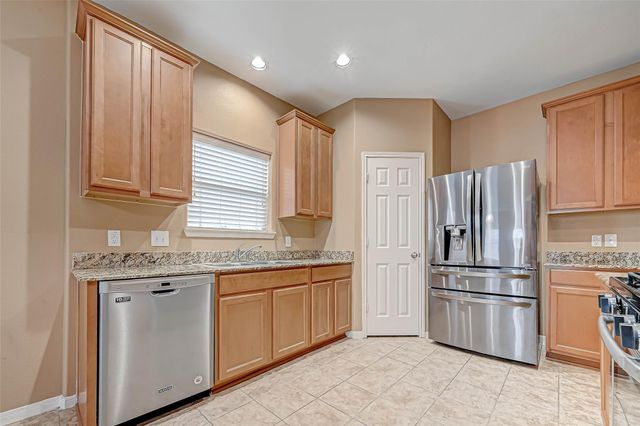 21602 Amesbury Meadow Lane, Spring, TX 77379