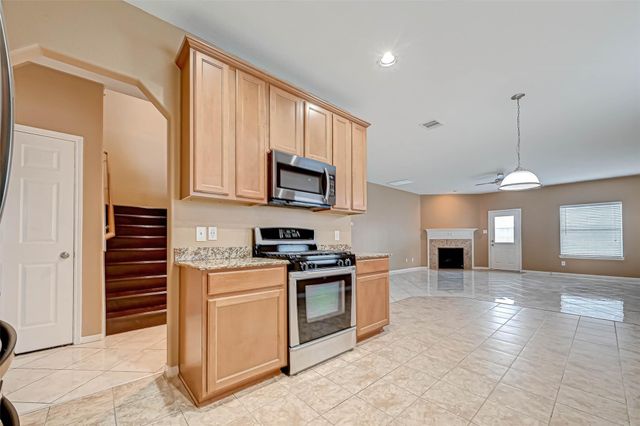 21602 Amesbury Meadow Lane, Spring, TX 77379