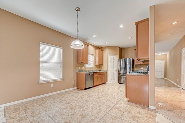 21602 Amesbury Meadow Lane, Spring, TX 77379