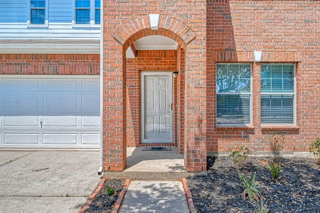 21602 Amesbury Meadow Lane, Spring, TX 77379