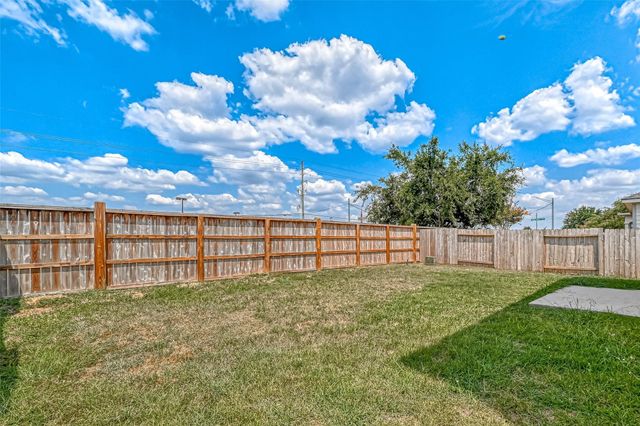 21602 Amesbury Meadow Lane, Spring, TX 77379
