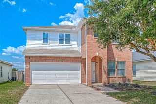 21602 Amesbury Meadow Lane, Spring, TX 77379