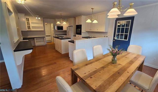 250 Baby LN, Mathews, VA 23109