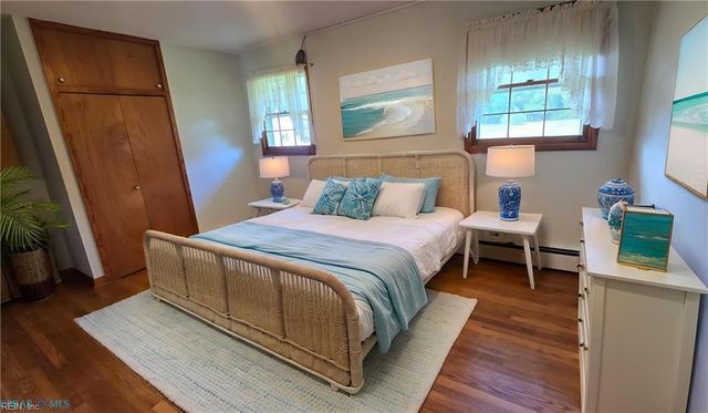 250 Baby LN, Mathews, VA 23109